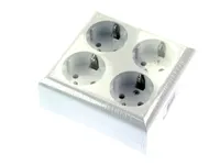 4-NE E.PESA VALGE 16 A 250V PIND