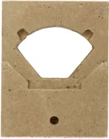 LÕPUPLAAT TORUGA EUROLINE