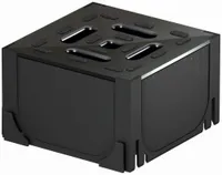 NURGAELEMENT ACO HEXALINE MUST