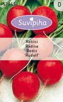 KÖÖGIVILJASEEMNED SUVIPIHA REDIS RUDOLF 400S 