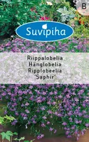 SEEMNED SUVIPIHA LOBEELIA, RIPP SAPHIR 0,25G