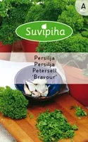 KÖÖGIVILJASEEMNED SUVIPIHA PETERSELL BRAVOUR KÄHAR 
