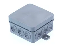 HARUKARP DÜWI 75X75X37MM IP54 HALL