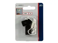 NÖÖRLÜLITI DÜWI 2A 250V 2TK PAKIS