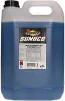 JAHUTUSVEDELIKU KONSENTRAAT SUNOCO 5L SININE