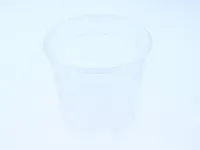 ORHIDEEPOTT PLASTIK LÄBIPAISTEV 12X10CM