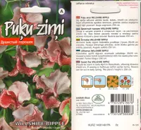 LILLHERNES WILLSHIRE RIPPLE 2G