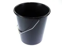 ÄMBER 8L METALLSANG MUST