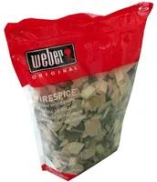 PUULAASTUD SUITSUTAMISEKS 1,36KG