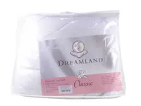 TEKK 200X220CM VALGE CLASSIC