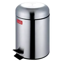 PRÜGIKAST PEDAALIGA RETRO 3L