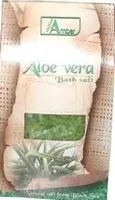 VANNISOOL AQUAAMBER ALOE VERA 500G