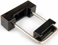 KINNITUSKOMPLEKT U VMF INTERNATIONAL PLASTIK VASTUSEGA 60X40 