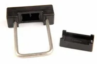 KINNITUSKOMPLEKT U VMF INTERNATIONAL PLASTIK VASTUSEGA 60X40 