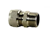 LIITMIK ALUPEX 16X1/2" VK