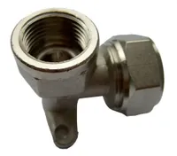 SEGISTIKAND ALUPEX 16X1/2" SK