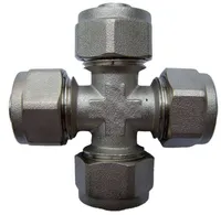 RIST ALUPEX 16X16X16X16