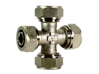 RIST ALUPEX 20X20X20X20