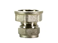 LIITMIK ALUPEX 16X3/4" SK