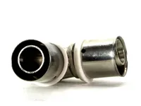 NURK PRESS 20X20 ALUPEX