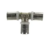 KOLMIK PRESS 16X16X16 ALUPEX