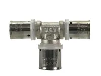 KOLMIK PRESS 16X20X16 ALUPEX