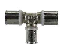 KOLMIK PRESS 20X16X20 ALUPEX