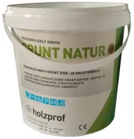 ANTISEPTIK GRUNT NATUR 1L
