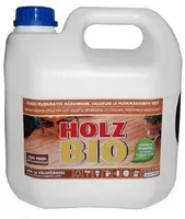 PUIDU SÜVAIMMUTUSVAHEND HOLZ BIO 3L PRUUN