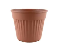 LILLEPOTIÜMBRIS PLASTIK CULTICOTTO 22CM