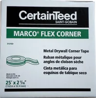 METALLNURGATEIP CERTAIN TEED MARCO 52MMX7,7M