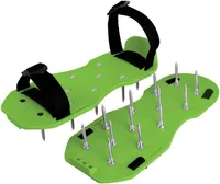 MURU AEREERIMISE SANDAALID CENTROINSTRUMENT