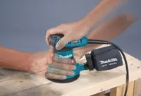 EKSTSENTRIKLIHVMASIN MAKITA BO5031K