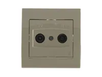 ANTENNIPESA TV/R LÄBIV ANYA BEEZ