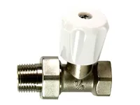 EELSEADEVENTIIL DN15 HEIMEIER