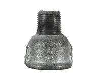 ÜLEMINEKUMUHV TSINK 3/4"SK X 1/2"VK