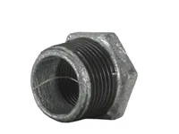 NIPPEL AHENEV TSINK 3/4"SK X 1"VK