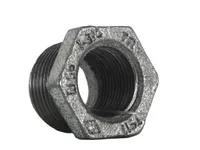 NIPPEL AHENEV TSINK 3/4"SK X 1"VK