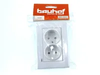 2-NE SÜV PESA KAITSEGA KARRE VALGE