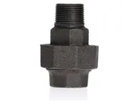 KOONUSLIITMIK MUST VK-SK 3/4"