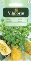 KÖÖGIVILJASEEMNED KORIANDER VILMORIN CLASSIC