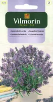 LILLESEEMNED LAVENDEL