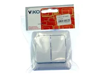 LÜLITI SÜV 2-NE VEKSEL CARMEN VI:KO