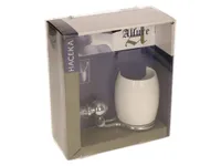 HAMBAHARJAHOIDJA ALLURE