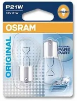 AUTOPIRN OSRAM 21WX2TK 12V VALGE