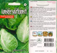 SEEMNED KURZEMES SEKLAS TERAVATIPULINE KAPSAS CARAFLEX