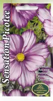 SEEMNED KURZEMES SEKLAS KOSMOS "SENSATION PICOTEE" 0,4G