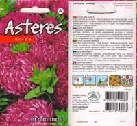 SEEMNED KURZEMES SEKLAS ASTER "RED RIBBON"