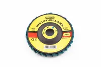 POLEERIMISKETAS 125MM PEEN LIHV