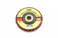 POLEERIMISKETAS 125MM KESKMINE LIHV